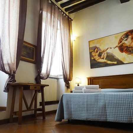 Hotel Sabrina Cortona Dış mekan fotoğraf