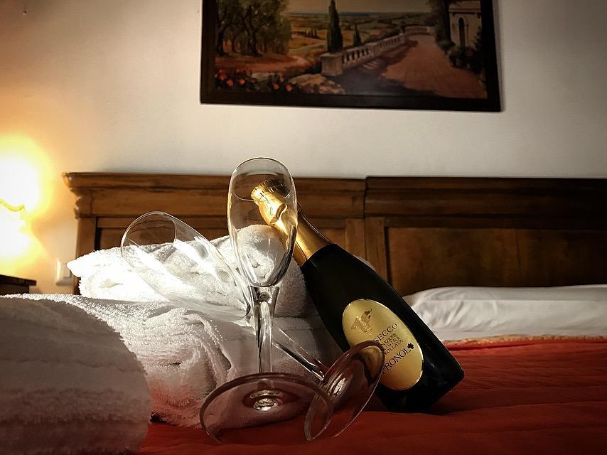 Hotel Sabrina Cortona Dış mekan fotoğraf