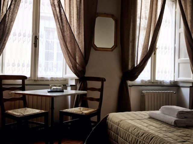 Hotel Sabrina Cortona Dış mekan fotoğraf