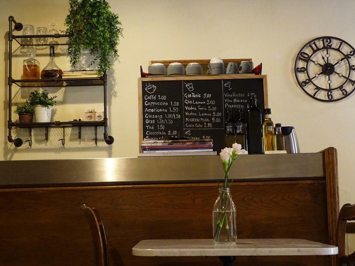 Hotel Sabrina Cortona Dış mekan fotoğraf